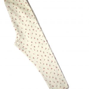White Cherry Tights